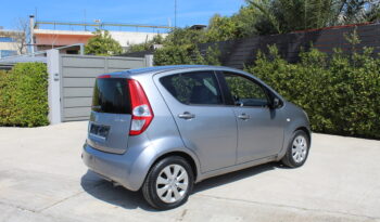 SUZUKI SPLASH 1.2 85 HP ΥΓΡΑΕΡΙΟ ΕΛΛΗΝΙΚΟ full