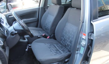 SUZUKI SPLASH 1.2 85 HP ΥΓΡΑΕΡΙΟ ΕΛΛΗΝΙΚΟ full