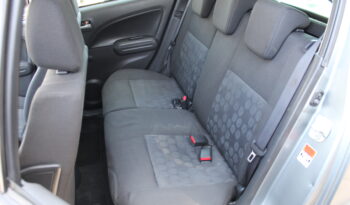 SUZUKI SPLASH 1.2 85 HP ΥΓΡΑΕΡΙΟ ΕΛΛΗΝΙΚΟ full