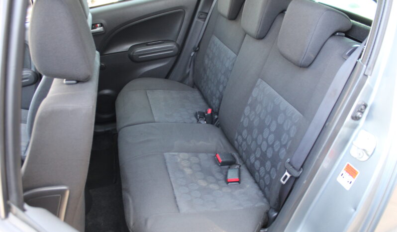 SUZUKI SPLASH 1.2 85 HP ΥΓΡΑΕΡΙΟ ΕΛΛΗΝΙΚΟ full