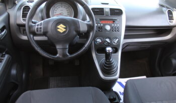 SUZUKI SPLASH 1.2 85 HP ΥΓΡΑΕΡΙΟ ΕΛΛΗΝΙΚΟ full