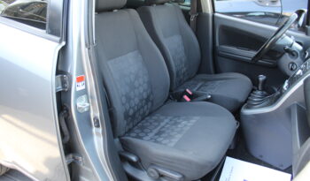 SUZUKI SPLASH 1.2 85 HP ΥΓΡΑΕΡΙΟ ΕΛΛΗΝΙΚΟ full