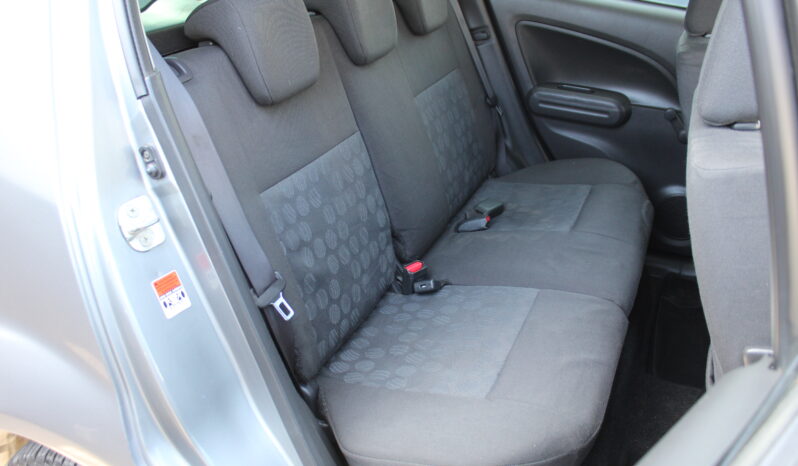 SUZUKI SPLASH 1.2 85 HP ΥΓΡΑΕΡΙΟ ΕΛΛΗΝΙΚΟ full