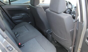 SUZUKI SPLASH 1.2 85 HP ΥΓΡΑΕΡΙΟ ΕΛΛΗΝΙΚΟ full