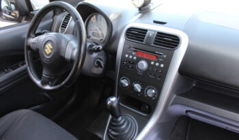 SUZUKI SPLASH 1.2 85 HP ΥΓΡΑΕΡΙΟ ΕΛΛΗΝΙΚΟ full