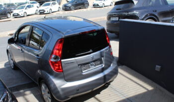 SUZUKI SPLASH 1.2 85 HP ΥΓΡΑΕΡΙΟ ΕΛΛΗΝΙΚΟ full