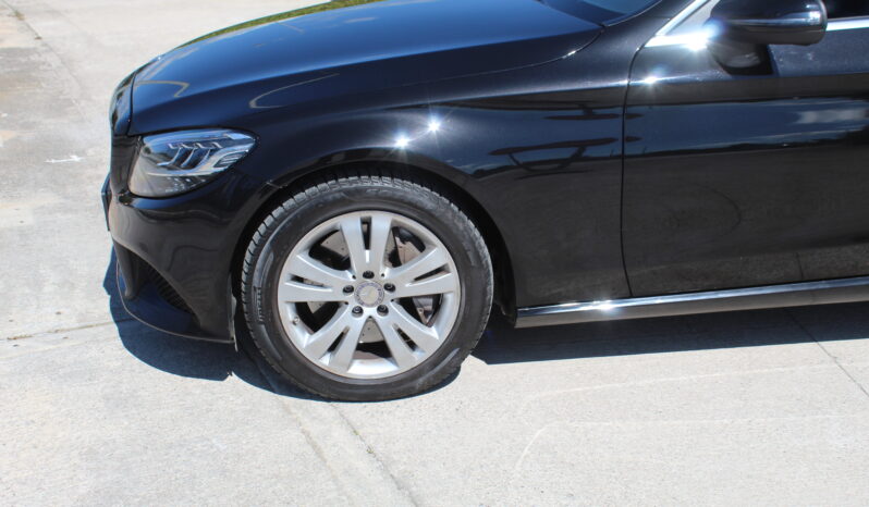 MERCEDES C 300 4MATIC COUPE 2.0 258HP ΔΕΡΜΑ AYTOMATO CAMERA ΕΛΛΗΝΙΚΟ full