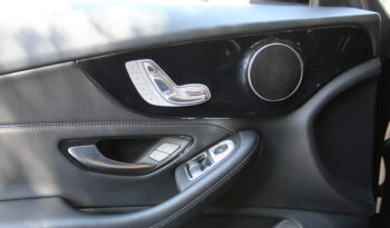 MERCEDES C 300 4MATIC COUPE 2.0 258HP ΔΕΡΜΑ AYTOMATO CAMERA ΕΛΛΗΝΙΚΟ full