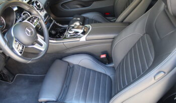MERCEDES C 300 4MATIC COUPE 2.0 258HP ΔΕΡΜΑ AYTOMATO CAMERA ΕΛΛΗΝΙΚΟ full
