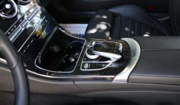 MERCEDES C 300 4MATIC COUPE 2.0 258HP ΔΕΡΜΑ AYTOMATO CAMERA ΕΛΛΗΝΙΚΟ full