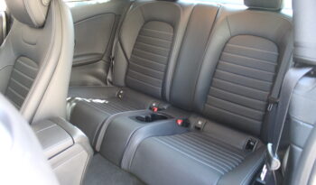 MERCEDES C 300 4MATIC COUPE 2.0 258HP ΔΕΡΜΑ AYTOMATO CAMERA ΕΛΛΗΝΙΚΟ full