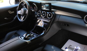 MERCEDES C 300 4MATIC COUPE 2.0 258HP ΔΕΡΜΑ AYTOMATO CAMERA ΕΛΛΗΝΙΚΟ full