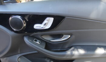MERCEDES C 300 4MATIC COUPE 2.0 258HP ΔΕΡΜΑ AYTOMATO CAMERA ΕΛΛΗΝΙΚΟ full