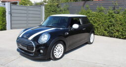MINI COOPER F56 1.5 115HP DIESEL ΑΥΤΟΜΑΤΟ PEPPER II ΕΛΛΗΝΙΚΟ