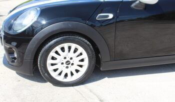 MINI COOPER F56 1.5 115HP DIESEL ΑΥΤΟΜΑΤΟ PEPPER II ΕΛΛΗΝΙΚΟ full