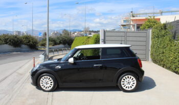 MINI COOPER F56 1.5 115HP DIESEL ΑΥΤΟΜΑΤΟ PEPPER II ΕΛΛΗΝΙΚΟ full