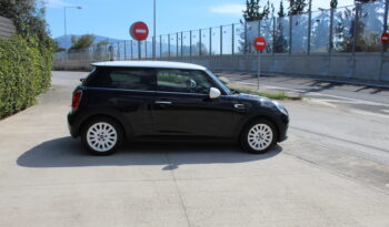 MINI COOPER F56 1.5 115HP DIESEL ΑΥΤΟΜΑΤΟ PEPPER II ΕΛΛΗΝΙΚΟ full