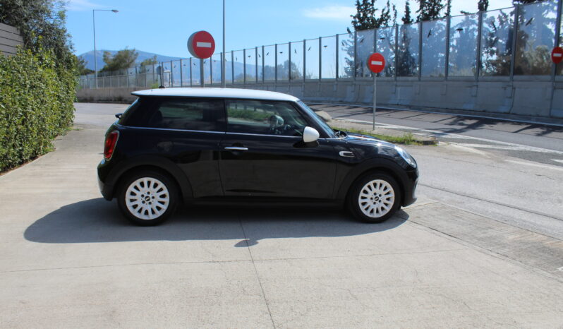 MINI COOPER F56 1.5 115HP DIESEL ΑΥΤΟΜΑΤΟ PEPPER II ΕΛΛΗΝΙΚΟ full