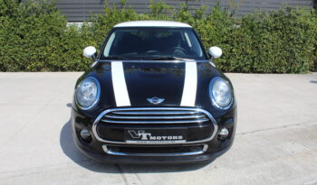 MINI COOPER F56 1.5 115HP DIESEL ΑΥΤΟΜΑΤΟ PEPPER II ΕΛΛΗΝΙΚΟ full