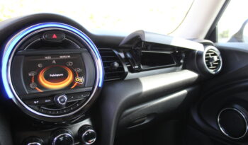 MINI COOPER F56 1.5 115HP DIESEL ΑΥΤΟΜΑΤΟ PEPPER II ΕΛΛΗΝΙΚΟ full