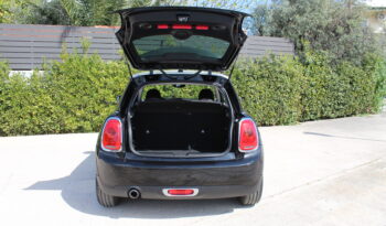 MINI COOPER F56 1.5 115HP DIESEL ΑΥΤΟΜΑΤΟ PEPPER II ΕΛΛΗΝΙΚΟ full