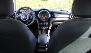 MINI COOPER F56 1.5 115HP DIESEL ΑΥΤΟΜΑΤΟ PEPPER II ΕΛΛΗΝΙΚΟ full
