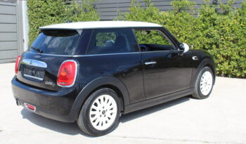 MINI COOPER F56 1.5 115HP DIESEL ΑΥΤΟΜΑΤΟ PEPPER II ΕΛΛΗΝΙΚΟ full
