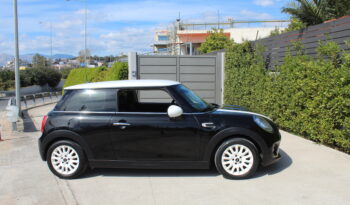MINI COOPER F56 1.5 115HP DIESEL ΑΥΤΟΜΑΤΟ PEPPER II ΕΛΛΗΝΙΚΟ full