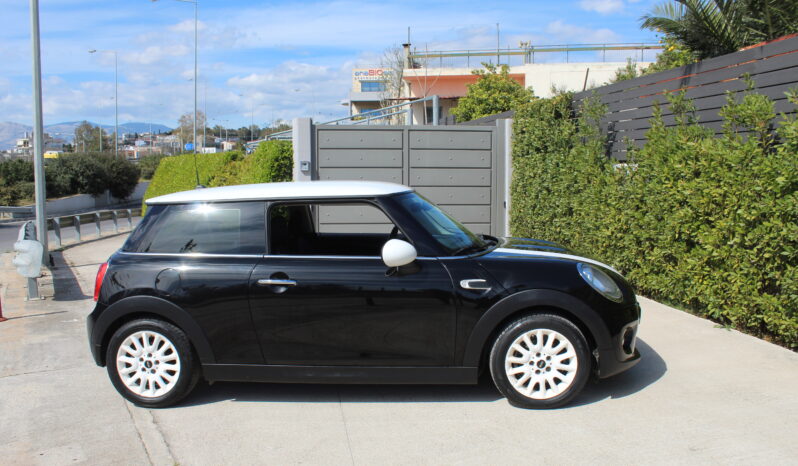 MINI COOPER F56 1.5 115HP DIESEL ΑΥΤΟΜΑΤΟ PEPPER II ΕΛΛΗΝΙΚΟ full