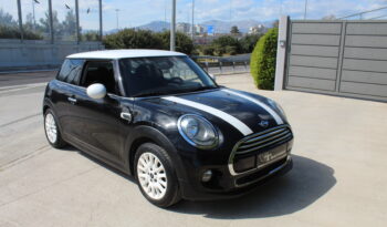 MINI COOPER F56 1.5 115HP DIESEL ΑΥΤΟΜΑΤΟ PEPPER II ΕΛΛΗΝΙΚΟ full