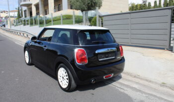 MINI COOPER F56 1.5 115HP DIESEL ΑΥΤΟΜΑΤΟ PEPPER II ΕΛΛΗΝΙΚΟ full