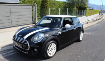 MINI COOPER F56 1.5 115HP DIESEL ΑΥΤΟΜΑΤΟ PEPPER II ΕΛΛΗΝΙΚΟ full
