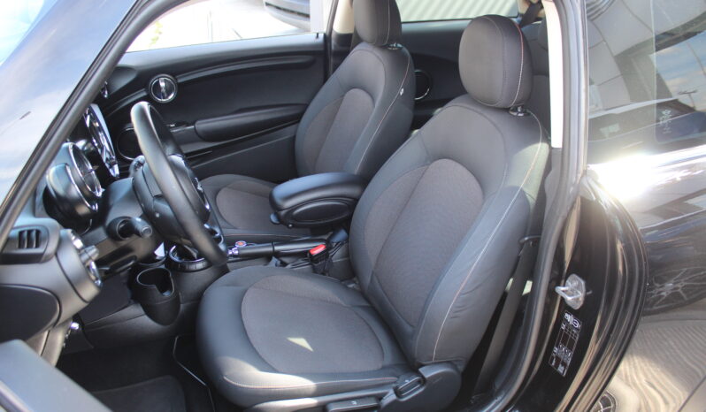 MINI COOPER F56 1.5 115HP DIESEL ΑΥΤΟΜΑΤΟ PEPPER II ΕΛΛΗΝΙΚΟ full