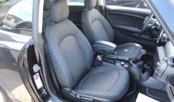 MINI COOPER F56 1.5 115HP DIESEL ΑΥΤΟΜΑΤΟ PEPPER II ΕΛΛΗΝΙΚΟ full