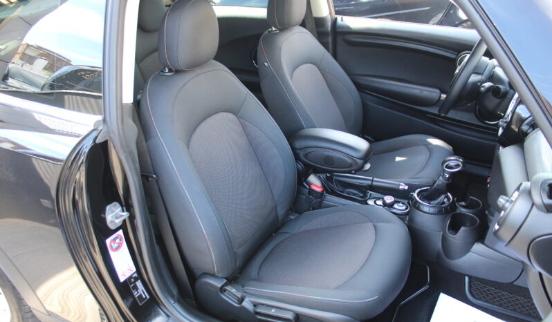 MINI COOPER F56 1.5 115HP DIESEL ΑΥΤΟΜΑΤΟ PEPPER II ΕΛΛΗΝΙΚΟ full