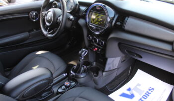MINI COOPER F56 1.5 115HP DIESEL ΑΥΤΟΜΑΤΟ PEPPER II ΕΛΛΗΝΙΚΟ full