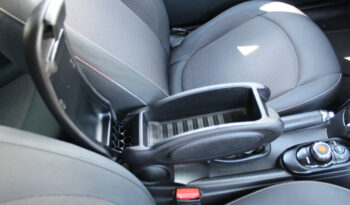 MINI COOPER F56 1.5 115HP DIESEL ΑΥΤΟΜΑΤΟ PEPPER II ΕΛΛΗΝΙΚΟ full