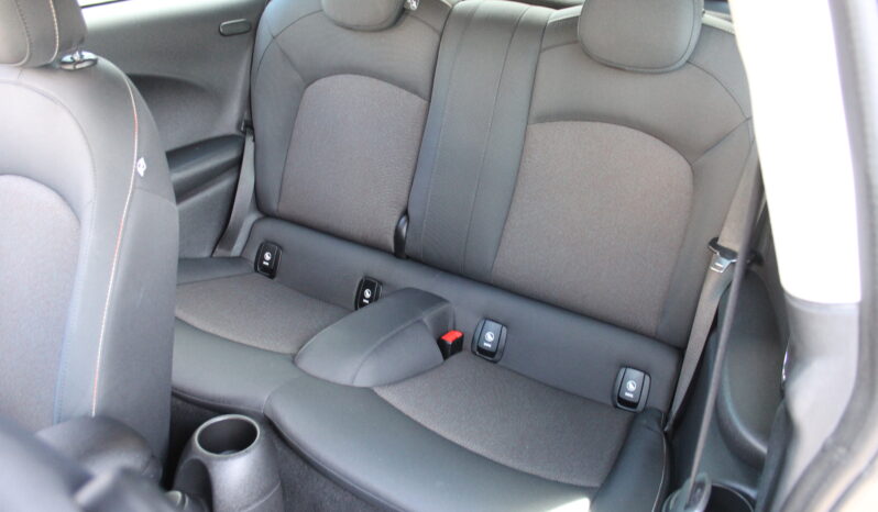 MINI COOPER F56 1.5 115HP DIESEL ΑΥΤΟΜΑΤΟ PEPPER II ΕΛΛΗΝΙΚΟ full