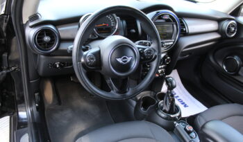 MINI COOPER F56 1.5 115HP DIESEL ΑΥΤΟΜΑΤΟ PEPPER II ΕΛΛΗΝΙΚΟ full
