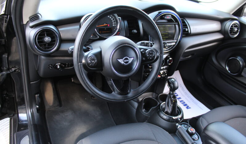 MINI COOPER F56 1.5 115HP DIESEL ΑΥΤΟΜΑΤΟ PEPPER II ΕΛΛΗΝΙΚΟ full
