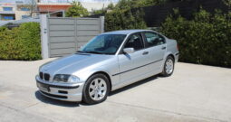 BMW 316i 1.6 E46 EΛΛΗΝΙΚΟ
