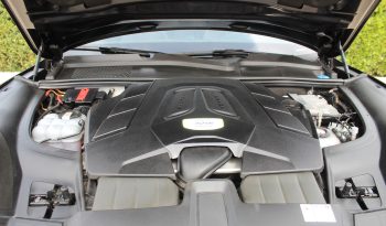 PORSCHE CAYENNE E-HYBRID 3.0 462HP PASM PANORAMA PDLS 21” full