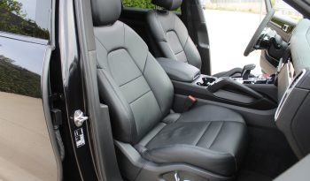 PORSCHE CAYENNE E-HYBRID 3.0 462HP PASM PANORAMA PDLS 21” full