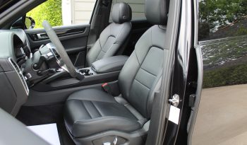 PORSCHE CAYENNE E-HYBRID 3.0 462HP PASM PANORAMA PDLS 21” full