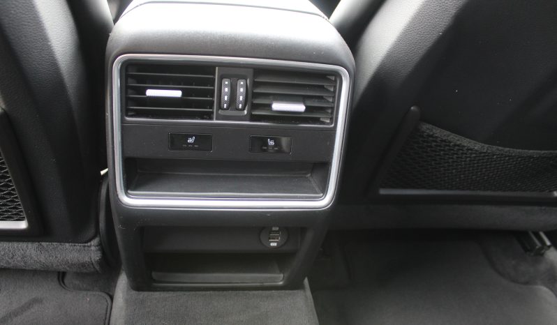 PORSCHE CAYENNE E-HYBRID 3.0 462HP PASM PANORAMA PDLS 21” full