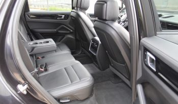 PORSCHE CAYENNE E-HYBRID 3.0 462HP PASM PANORAMA PDLS 21” full