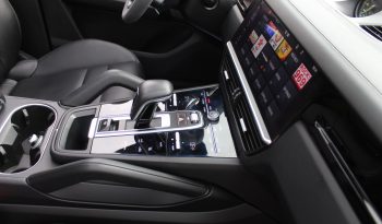 PORSCHE CAYENNE E-HYBRID 3.0 462HP PASM PANORAMA PDLS 21” full