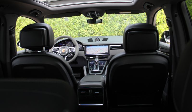 PORSCHE CAYENNE E-HYBRID 3.0 462HP PASM PANORAMA PDLS 21” full