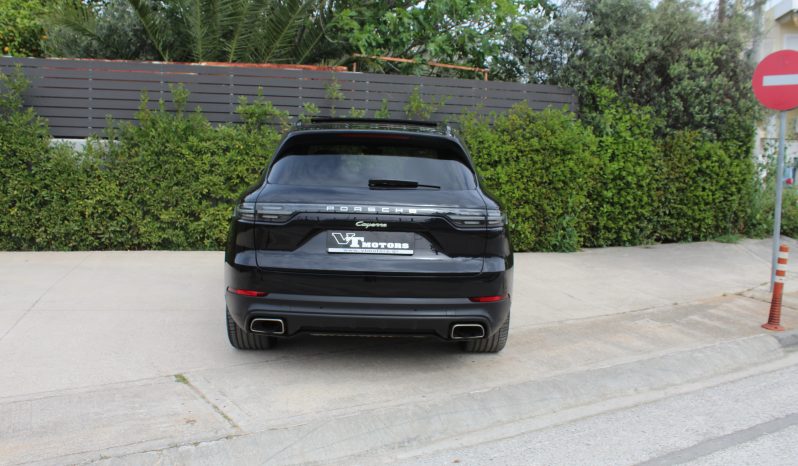 PORSCHE CAYENNE E-HYBRID 3.0 462HP PASM PANORAMA PDLS 21” full