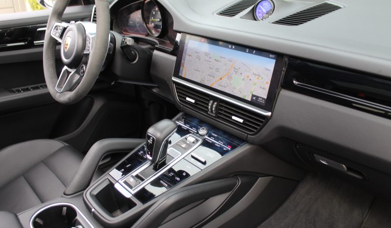 PORSCHE CAYENNE E-HYBRID 3.0 462HP PASM PANORAMA PDLS 21” full